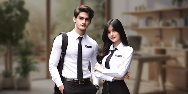 Lowongan Kerja Staff Admin Terbaru 2024: Panduan Lengkap Cara Daftar dan&nbsp;Persyaratan